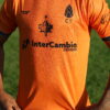 2026 Orange Jersey