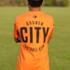 4J6A4610 The Platinum Waves 2026 Orange T-Shirt
