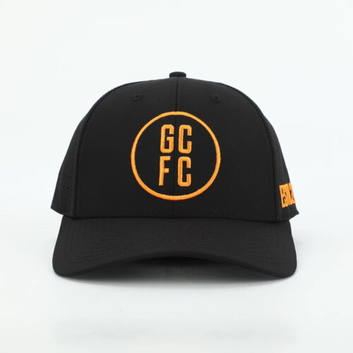 GCFC Classic Cap