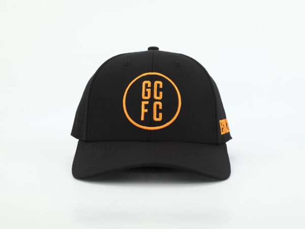 GCFC Classic Cap