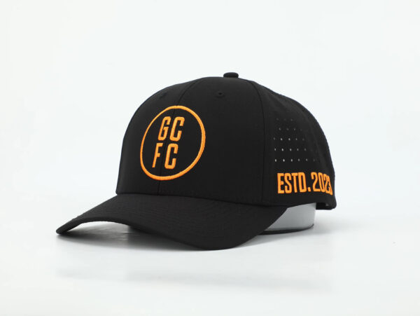 GCFC Classic Cap