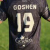 2026 Black Jersey