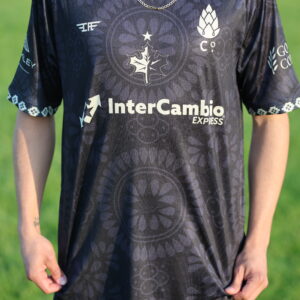 2026 Black Jersey