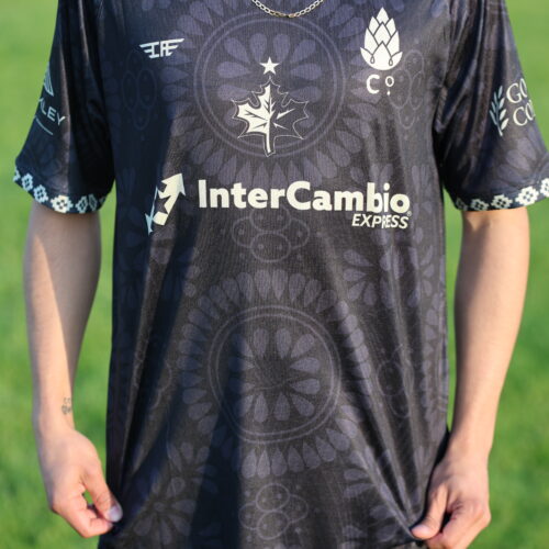 2026 Black Jersey