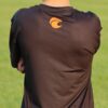 The Platinum Waves 2026 Black T-Shirt
