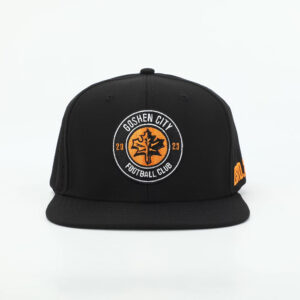 Maple Leaf Snapback