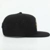 Maple Leaf Snapback