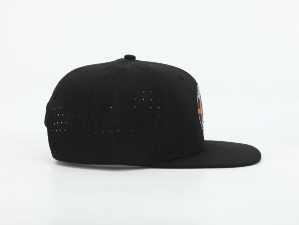 Maple Leaf Snapback