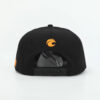 Maple Leaf Snapback
