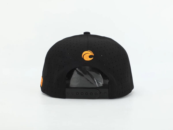 Maple Leaf Snapback