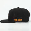 Maple Leaf Snapback