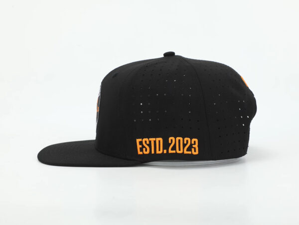 Maple Leaf Snapback