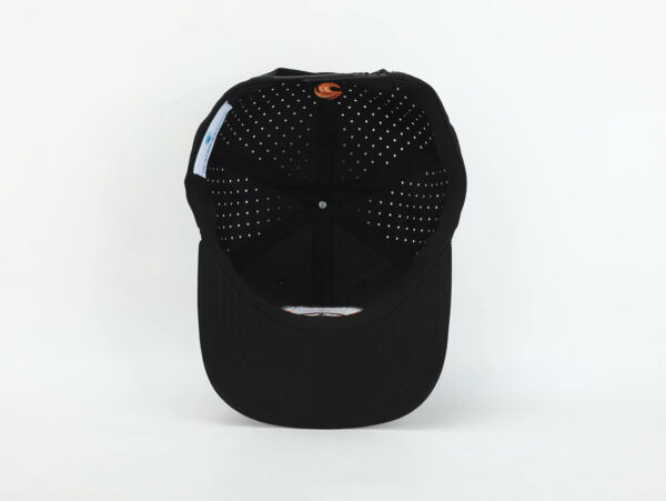 Maple Leaf Snapback